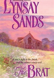 The Brat (Lynsay Sands)