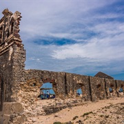 Dhanushkodi, India