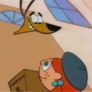 S2.E10: Cookies, Ookies, Blookies