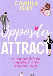 Opposites Attract (Camilla Isley)