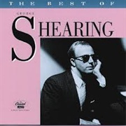 George Shearing