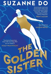 The Golden Sister (Suzanne Do)
