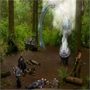 Stargate Atlantis: "Phantoms" (S3,E9)