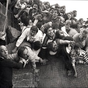 Heysel Stadium Disaster (Eamonn McCabe)