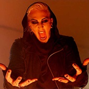 Masterpiece - Motionless in White