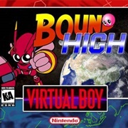Bound High! (Prototype - Canceled)
