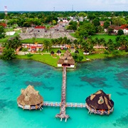 Bacalar, Quintana Roo, Mexico