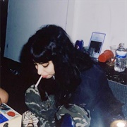 Hard Times/Bad Trips - Pity Party Girls Club