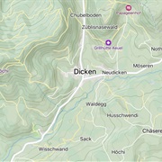 Dicken