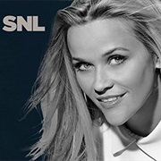 S40.E20: Reese Witherspoon/Florence + the Machine