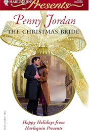 The Christmas Bride (Penny Jordan)