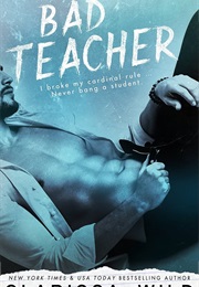 Bad Teacher (Clarissa Wild)