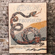 William Blake Mosaics