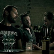 S6.E3: Retribution: Part 3