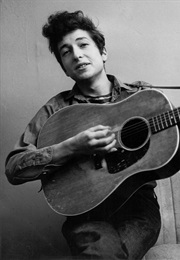 Dylan's Folk - The Pure, the Bad and the Holy (2007)