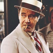 Jack Lemmon - The Front Page