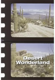 Desert Wonderland (1942)