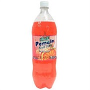 Pomelo Soda