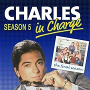 Charles in Charge Season 5