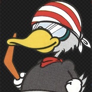 D.D. (Dangerous Duck)