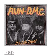 #149 It's Like That! by Run DMC