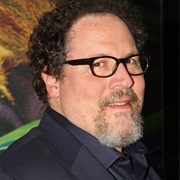 Jon Favreau