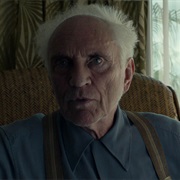 Abraham Portman (Miss Peregrine, 2016)