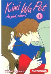 Kimi Wa Petto (Yayoi Ogawa)