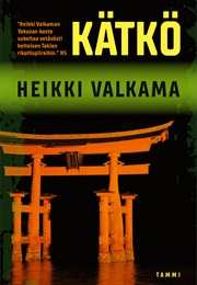 Kätkö (Heikki Valkama)