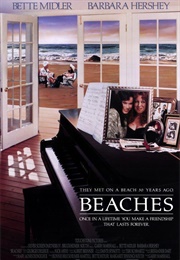 Beaches - Albert Brenner & Garrett Lewis (1988)