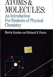 Atoms & Molecules (Porter)