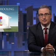 S10.E12: Homeschooling