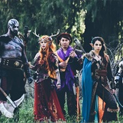 S1.E100: Unfinished Business