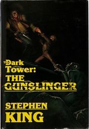 The Dark Tower: The Gunslinger (1982)