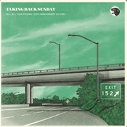 You're So Last Summer - Taking Back Sunday