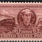 Honoring Railroad Engineers of America