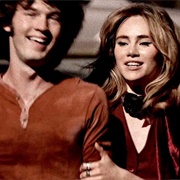 Karen & Graham (Daisy Jones and the Six)