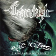 Cenotaph - Epic Rites