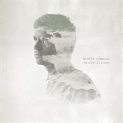 Ólafur Arnalds - For Now I Am Winter