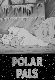 Polar Pals (1939)