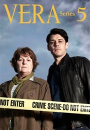 Vera Season 5 (2015)