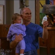 S7.E5: The Dog That Rocks the Cradle