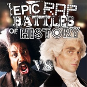 Epic Rap Battles of History (Frederick Douglass vs. Thomas Jefferson)