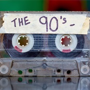 90s Music