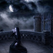 Tour a Vampire's Castle