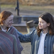 S1.E4: An Inward Treasure Born