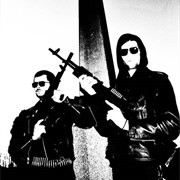 Antichrist Siege Machine