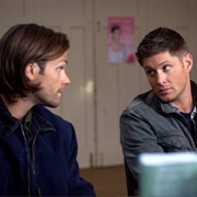 9.8 Rock and a Hard Place