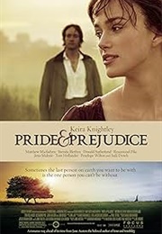 Pride and Prejudice (2005)