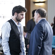 S6.E10: We're Not Getting Away With It